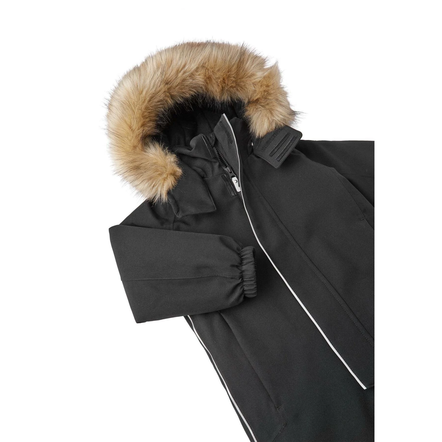 Combinaison De Ski Enfant Reima Reimatec Trondheim 7 Combinaison De Ski Enfant Reima Reimatec Trondheim - Image 5