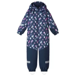 Combinaison De Ski Enfant Reima Reimatec Kurikka