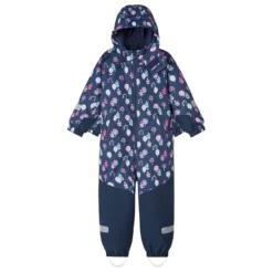 Combinaison De Ski Enfant Reima Reimatec Kurikka -Jones Shop reima 5100131b 6987 3 r