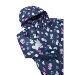 Combinaison De Ski Enfant Reima Reimatec Kurikka -Jones Shop reima 5100131b 6987 4 r