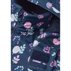 Combinaison De Ski Enfant Reima Reimatec Kurikka -Jones Shop reima 5100131b 6987 8 r