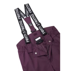 Pantalon De Ski Enfant Reima Reimatec Tiksi -Jones Shop reima 5100143a 4960 4 r