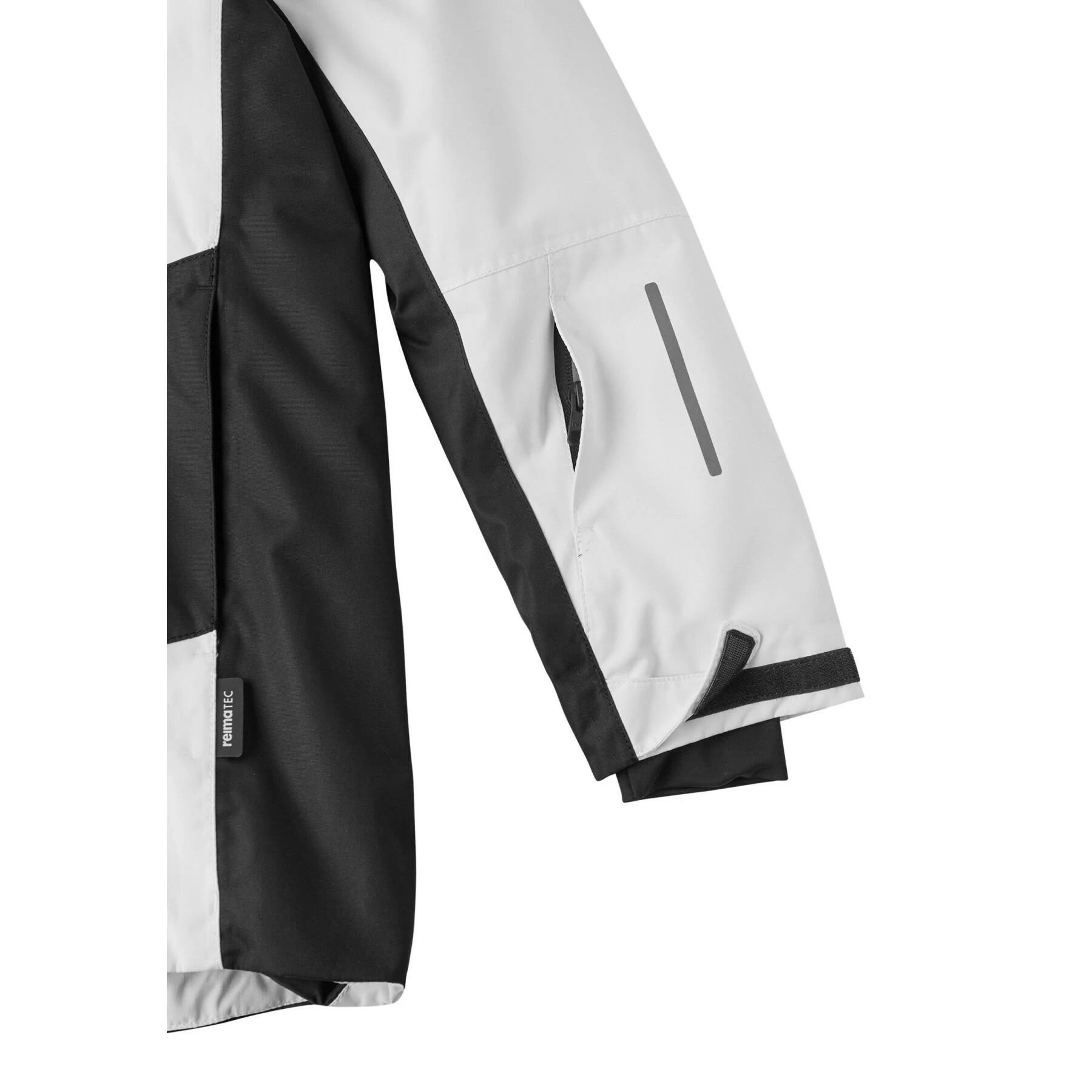 Veste De Ski Imperméable Enfant Reima Lonnakko 4 Veste De Ski Imperméable Enfant Reima Lonnakko - Image 2