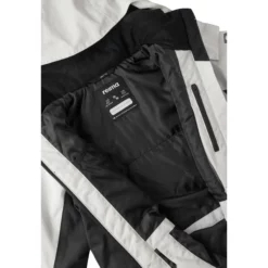 Veste De Ski Imperméable Enfant Reima Lonnakko 18 Veste De Ski Imperméable Enfant Reima Lonnakko -Jones Shop reima 531562 0100 7 r