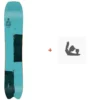 Snowboard Amplid Kill Switch 2022 + Fixations De Snowboard -Jones Shop snowboard amplid kill switch 2022