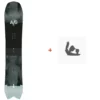 Snowboard Amplid Souly Grail 2022 + Fixations De Snowboard -Jones Shop snowboard amplid souly grail 2022 3