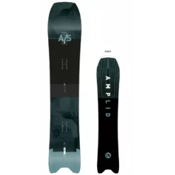 Snowboard Amplid Surfari 2023