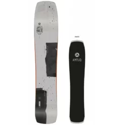 Snowboard Amplid The Morning Glory 2023