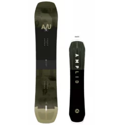 Snowboard Amplid Unw8 2023