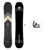 Snowboard Arbor Coda Rocker 2023 + Fixations De Snowboard -Jones Shop snowboard arbor coda rocker 2023