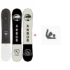 Snowboard Arbor Element Rocker 2024 + Fixations De Snowboard -Jones Shop snowboard arbor element rocker 2023