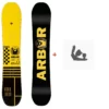 Snowboard Arbor Helix 2020 + Fixations De Snowboard 2 Snowboard Arbor Helix 2020 + Fixations De Snowboard -Jones Shop snowboard arbor helix 2020 fixations de snowboard