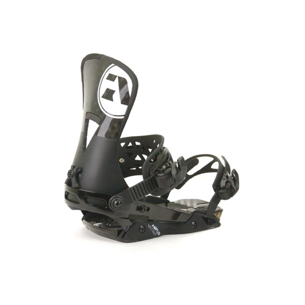 Fixation Snowboard Amplid Mutant 2023 3 Fixation Snowboard Amplid Mutant 2023