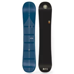 Snowboard Flow Maverick 2018