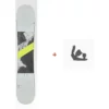 Snowboard Head Architect 2023 + Fixations De Snowboard -Jones Shop snowboard head architect 2023 fixations de snowboard