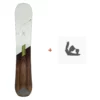 Snowboard Head Daymaker Lyt 2023 + Fixations De Snowboard -Jones Shop snowboard head daymaker lyt 2023 fixations de snowboard