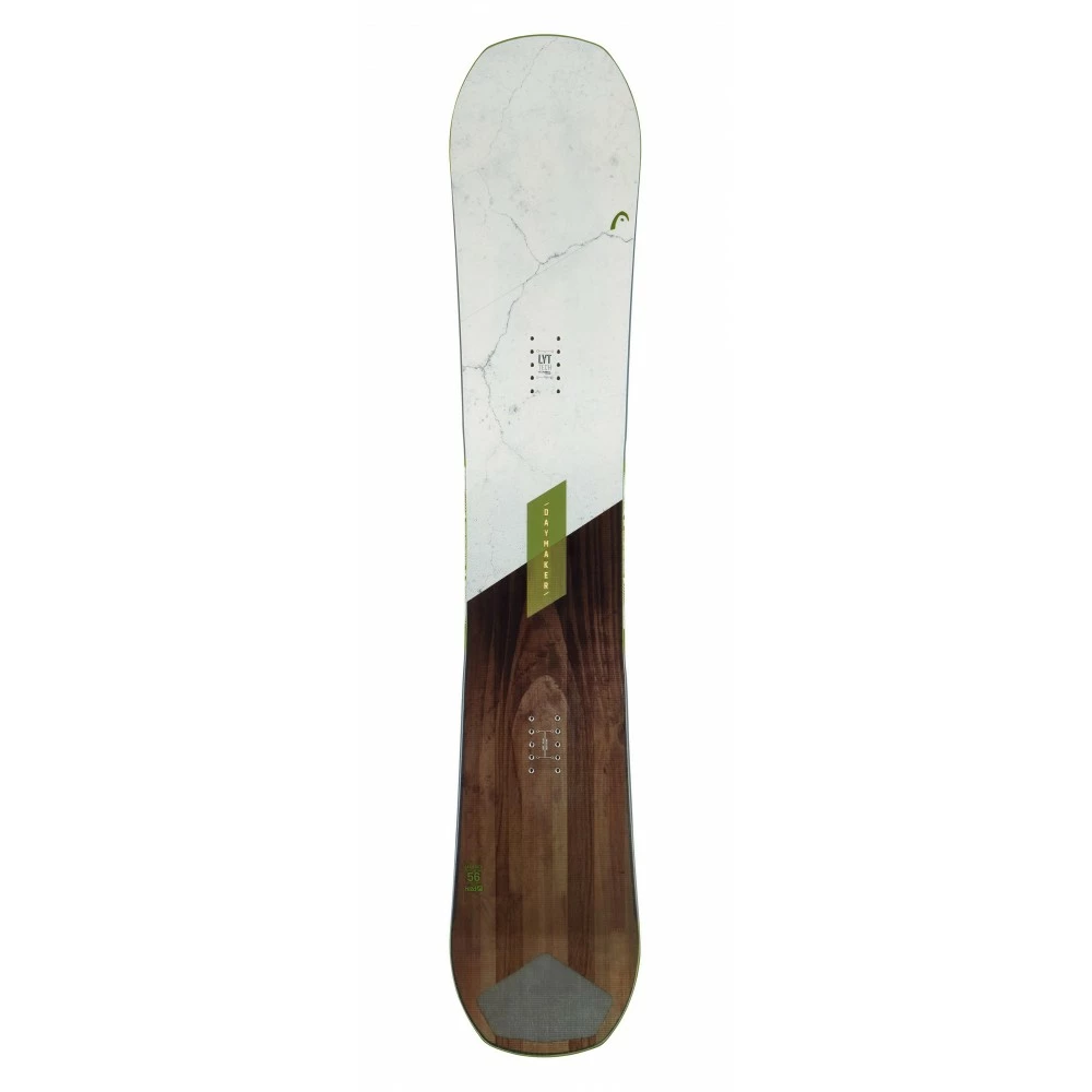 Snowboard Head Daymaker Lyt 2023 3 Snowboard Head Daymaker Lyt 2023