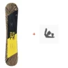 Snowboard Head Defy Youth 2023 + Fixations De Snowboard -Jones Shop snowboard head defy youth 2023 fixations de snowboard