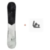 Snowboard Head E-Instinct Lyt 2023 + Fixations De Snowboard -Jones Shop snowboard head e instinct lyt 2023 fixations de snowboard
