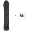 Snowboard Head Kizamu Lyt 2021 + Fixations De Snowboard -Jones Shop snowboard head kizamu lyt 2021 fixations de snowboard