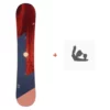 Snowboard Head Pride 2.0 2023 + Fixations De Snowboard -Jones Shop snowboard head pride 20 2023 fixations de snowboard