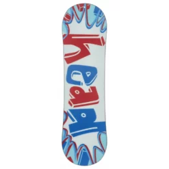 Snowboard Head Rowdy Kid 2023 -Jones Shop snowboard head rowdy kid 2023 3