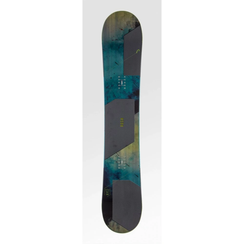 Snowboard Head Rush 2023 3 Snowboard Head Rush 2023
