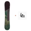 Snowboard Head True 2.0 2023 + Fixations De Snowboard -Jones Shop snowboard head true 20 2023 fixations de snowboard