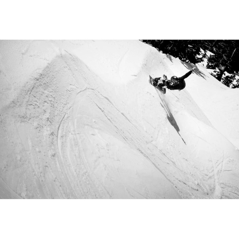 Snowboard Jones Airheart 2.0 2024 10 Snowboard Jones Airheart 2.0 2024 - Image 8