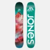 Snowboard Jones Dream Weaver 2023 1 Snowboard Jones Dream Weaver 2023 -Jones Shop snowboard jones dream weaver 2023