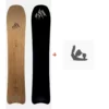 Snowboard Jones Hovercraft 2023 + Fixations De Snowboard -Jones Shop snowboard jones hovercraft 2023