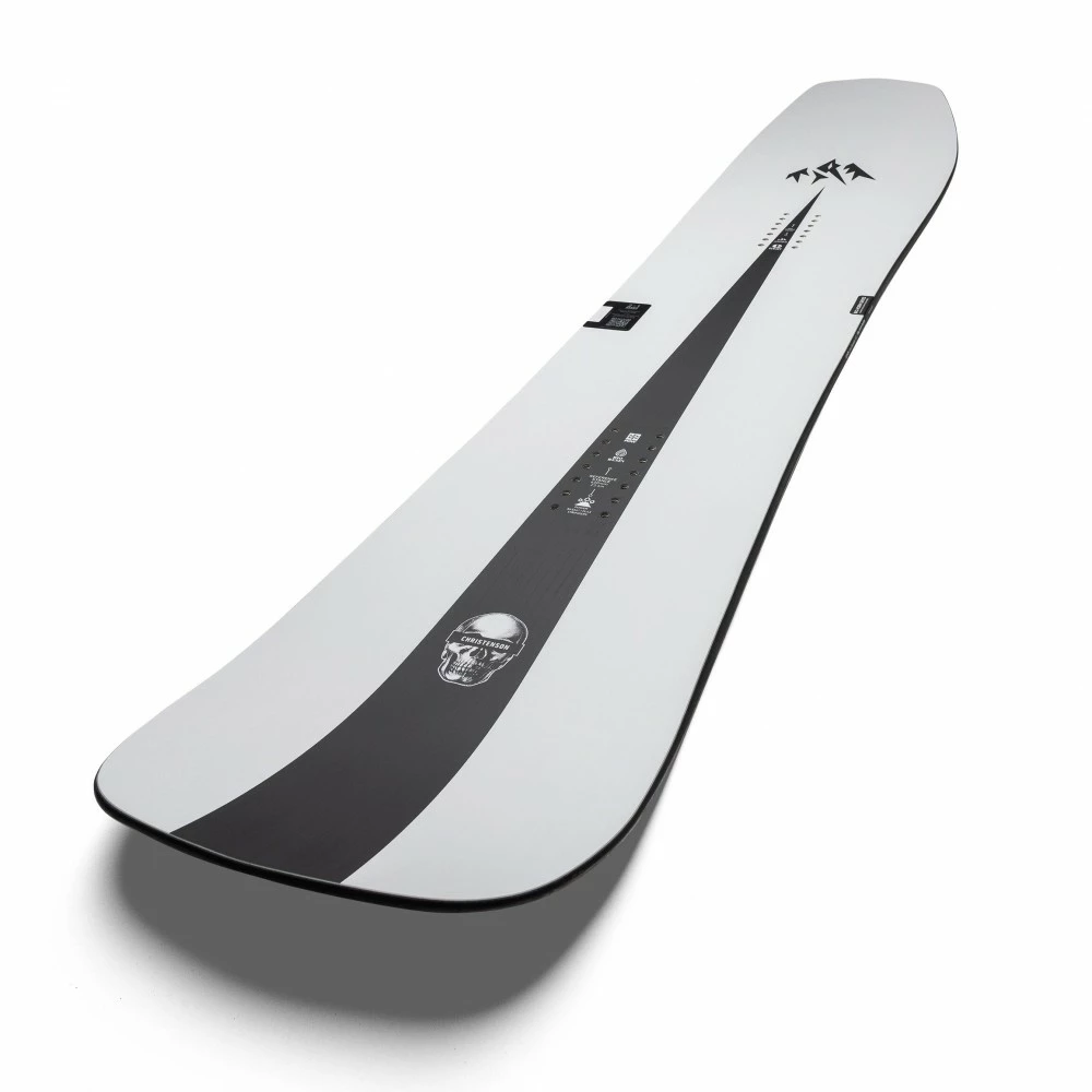 Snowboard Jones Mind Expander 2024 4 Snowboard Jones Mind Expander 2024 - Image 2