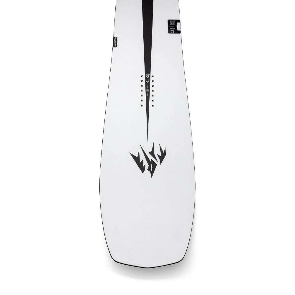 Snowboard Jones Mind Expander 2024 6 Snowboard Jones Mind Expander 2024 - Image 4