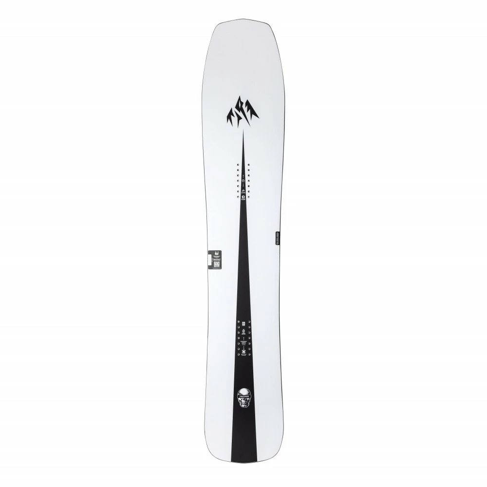 Snowboard Jones Mind Expander 2024 7 Snowboard Jones Mind Expander 2024 - Image 5