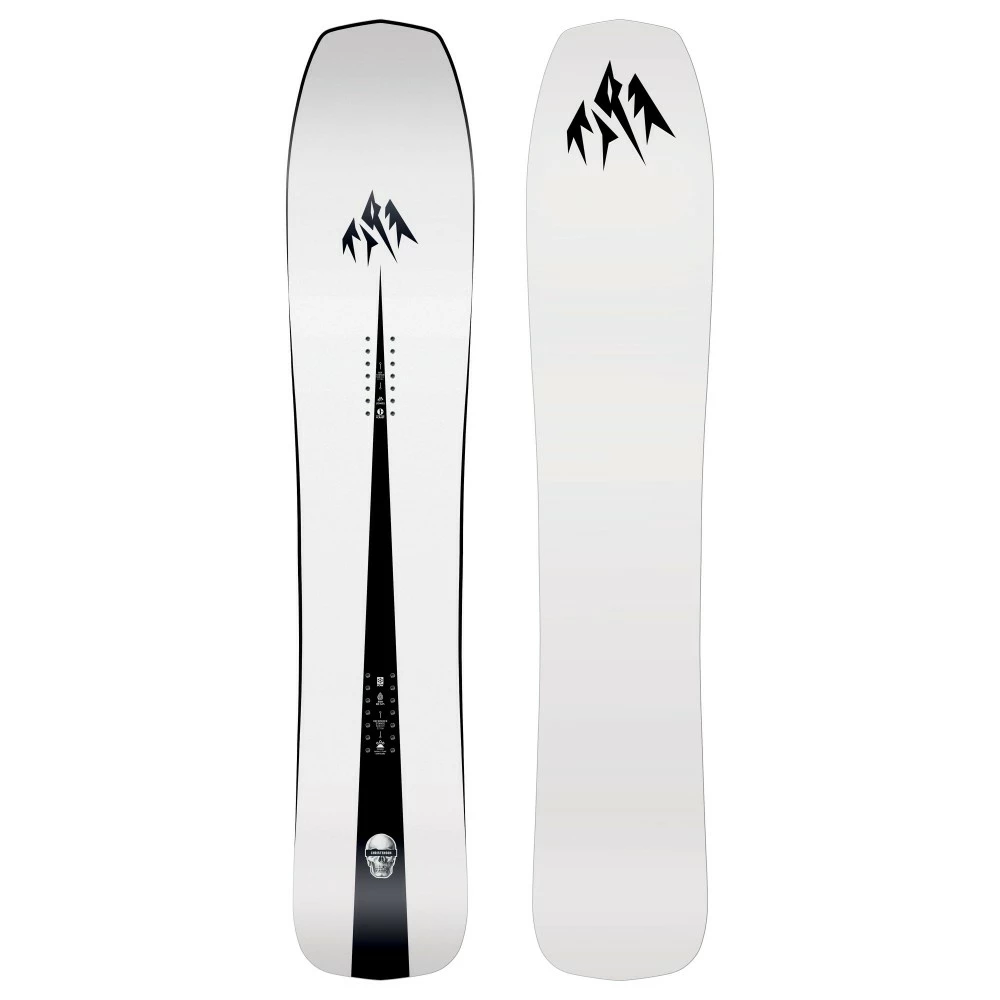 Snowboard Jones Mind Expander 2024 9 Snowboard Jones Mind Expander 2024 - Image 7