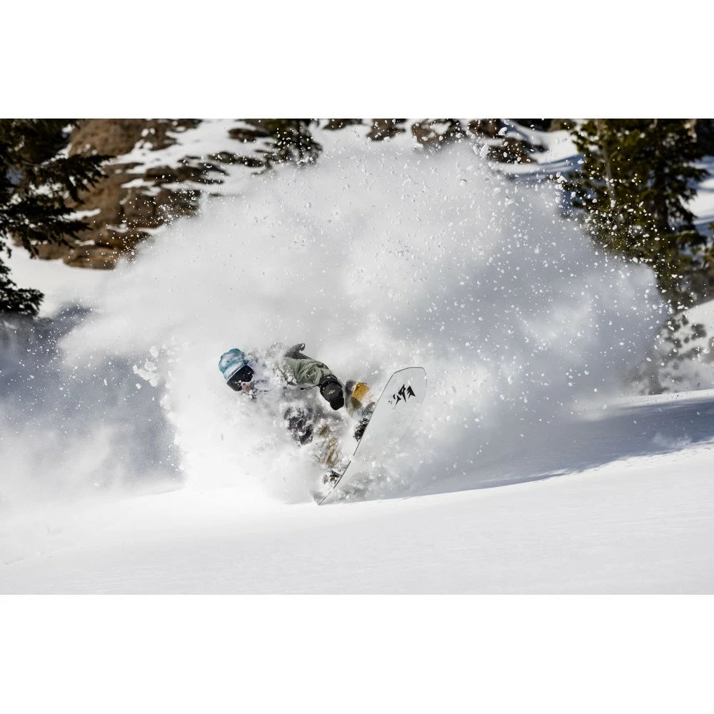 Snowboard Jones Mind Expander 2024 10 Snowboard Jones Mind Expander 2024 - Image 8