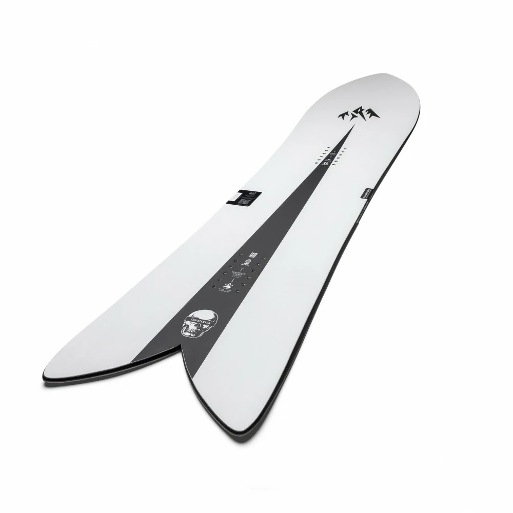 Snowboard Jones Storm Chaser 2024 4 Snowboard Jones Storm Chaser 2024 - Image 2