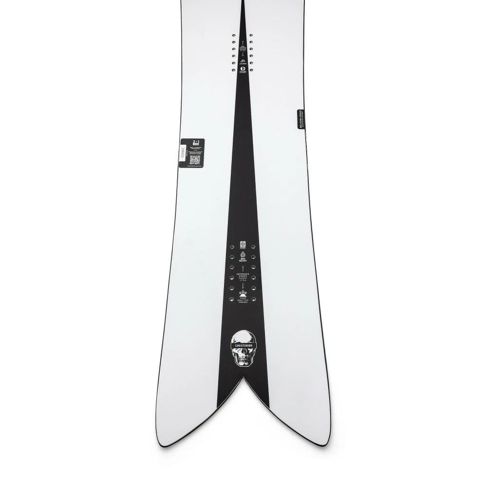 Snowboard Jones Storm Chaser 2024 5 Snowboard Jones Storm Chaser 2024 - Image 3