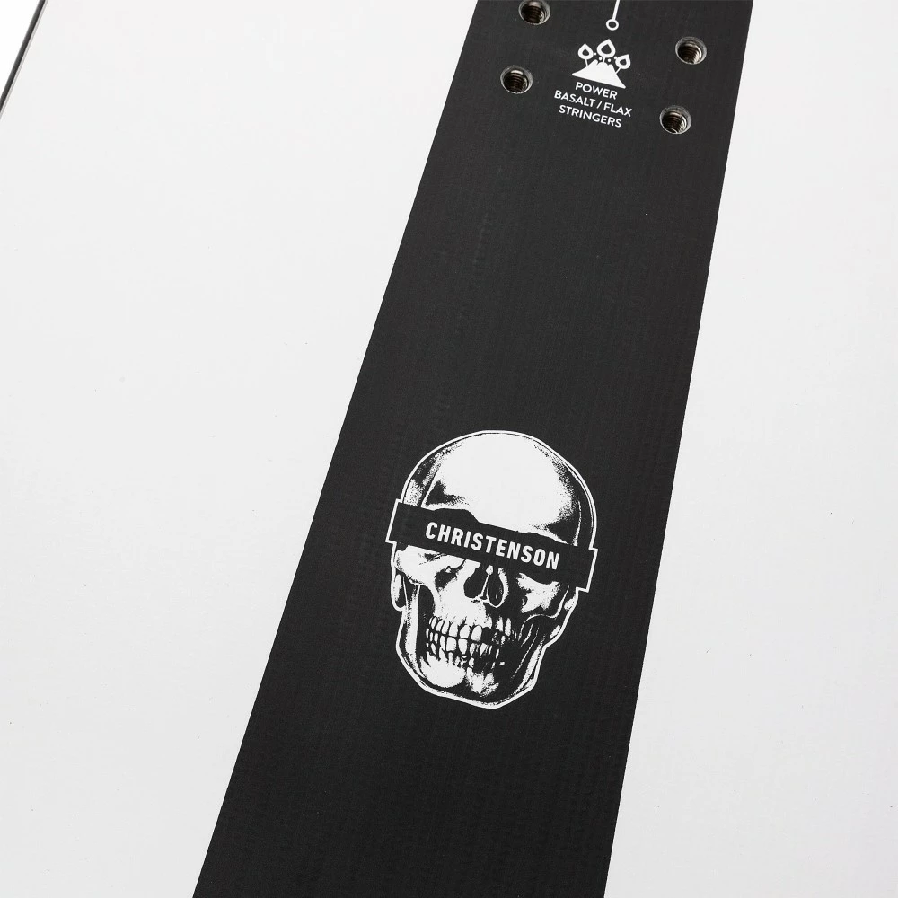 Snowboard Jones Storm Chaser 2024 8 Snowboard Jones Storm Chaser 2024 - Image 6