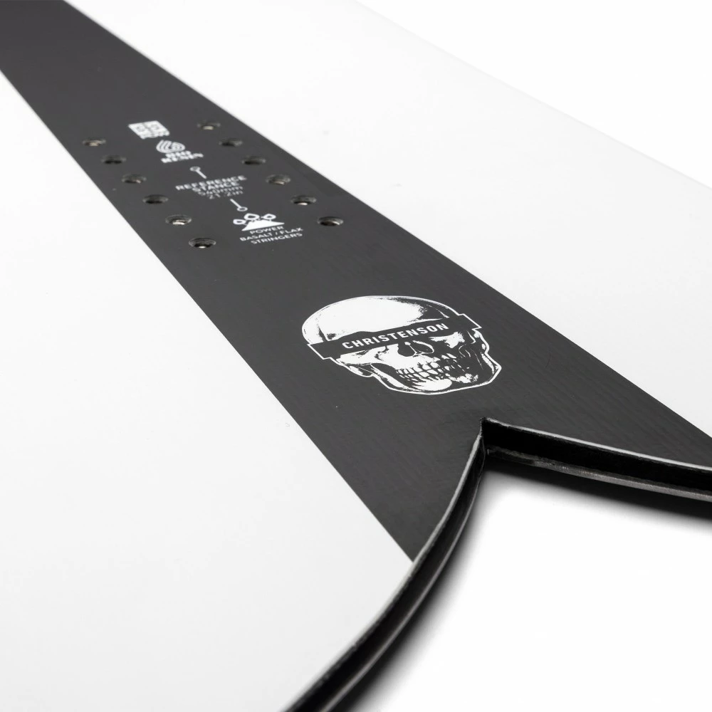 Snowboard Jones Storm Chaser 2024 9 Snowboard Jones Storm Chaser 2024 - Image 7