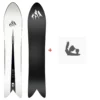 Snowboard Jones Storm Wolf 2024 + Fixations De Snowboard -Jones Shop snowboard jones storm wolf 2023
