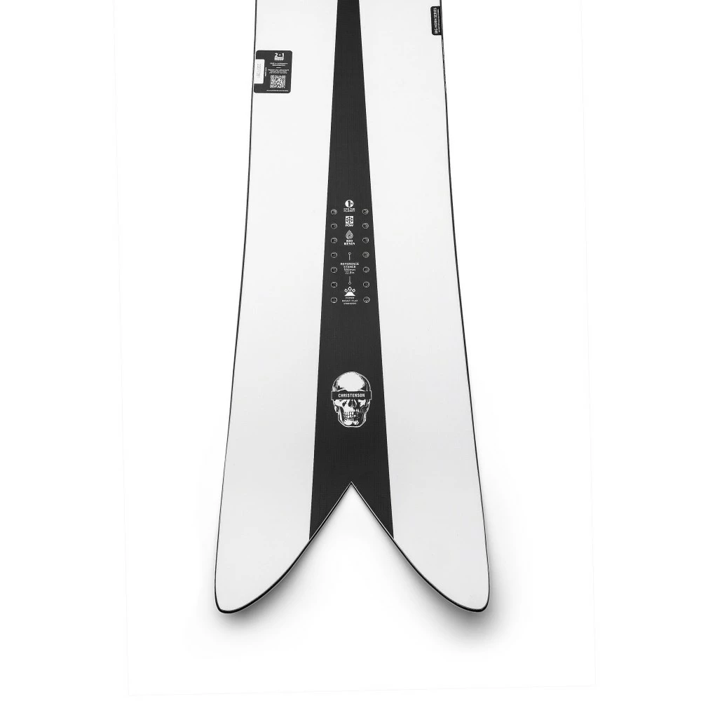 Snowboard Jones Storm Wolf 2024 5 Snowboard Jones Storm Wolf 2024 - Image 3