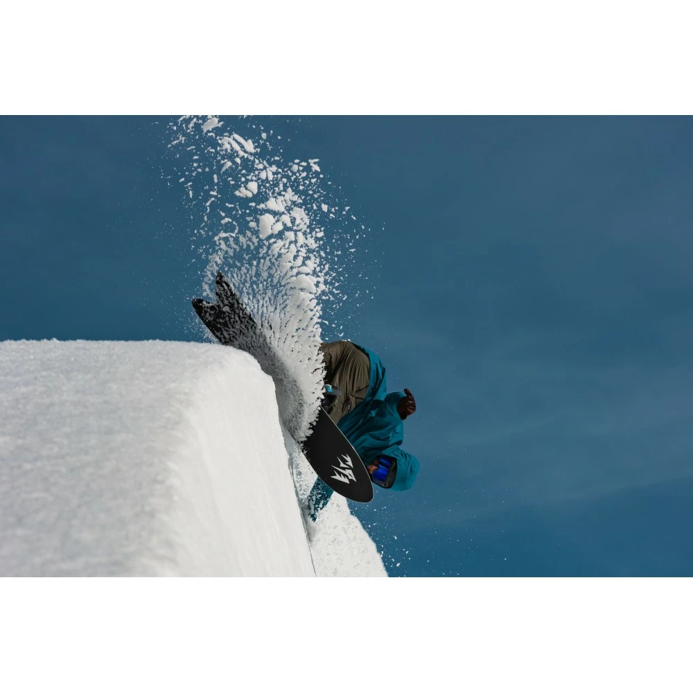 Snowboard Jones Storm Wolf 2024 11 Snowboard Jones Storm Wolf 2024 - Image 9