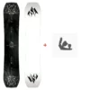 Snowboard Jones Tweaker 2023 + Fixations De Snowboard -Jones Shop snowboard jones tweaker 2023 4