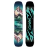 Snowboard Jones Twin Sister 2023 -Jones Shop snowboard jones twin sister 2023