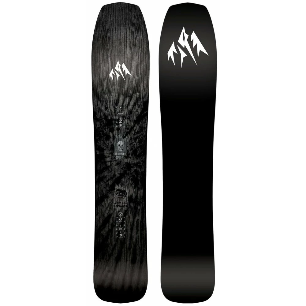 Snowboard Jones Ultra Mind Expander 2020 3 Snowboard Jones Ultra Mind Expander 2020