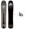 Snowboard Jones Ultra Mind Expander 2024 + Fixations De Snowboard -Jones Shop snowboard jones ultra mind expander 2023 7