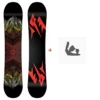 Snowboard Jones Ultra Prodigy 2024 + Fixations De Snowboard 2 Snowboard Jones Ultra Prodigy 2024 + Fixations De Snowboard -Jones Shop snowboard jones ultra prodigy 2023