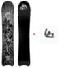 Snowboard Jones Ultracraft 2023 + Fixations De Snowboard -Jones Shop snowboard jones ultracraft 2023 fixations de snowboard