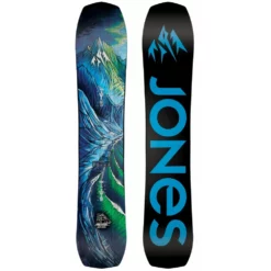 Snowboard Jones Youth Flagship 2022